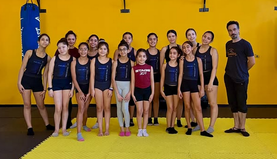 Finalización de Escuela de Verano 2026 con invitado especial